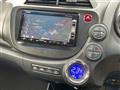 2013 Honda Fit Hybrid