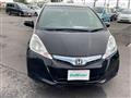 2013 Honda Fit Hybrid