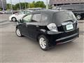 2013 Honda Fit Hybrid