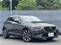 2019 Mazda CX-3