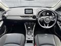 2019 Mazda CX-3