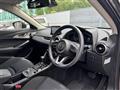 2019 Mazda CX-3