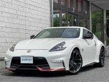 2018 Nissan Fairlady Z