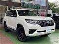 2020 Toyota Land Cruiser Prado
