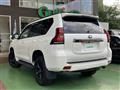 2020 Toyota Land Cruiser Prado