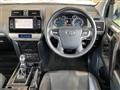2020 Toyota Land Cruiser Prado