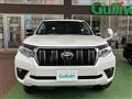 2020 Toyota Land Cruiser Prado
