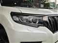2020 Toyota Land Cruiser Prado