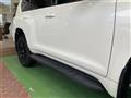 2020 Toyota Land Cruiser Prado