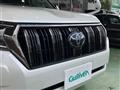 2020 Toyota Land Cruiser Prado