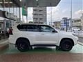 2020 Toyota Land Cruiser Prado
