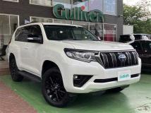 2020 Toyota Land Cruiser Prado