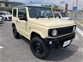 2022 Suzuki Jimny