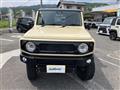 2022 Suzuki Jimny