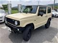 2022 Suzuki Jimny