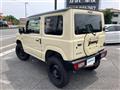 2022 Suzuki Jimny
