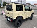 2022 Suzuki Jimny