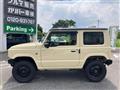 2022 Suzuki Jimny
