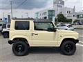2022 Suzuki Jimny