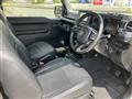 2022 Suzuki Jimny