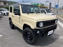 2022 Suzuki Jimny
