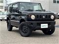2025 Suzuki Jimny