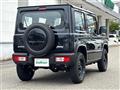 2025 Suzuki Jimny