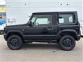 2025 Suzuki Jimny