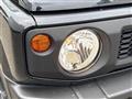 2025 Suzuki Jimny