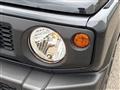 2025 Suzuki Jimny