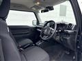 2025 Suzuki Jimny