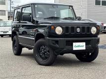2025 Suzuki Jimny