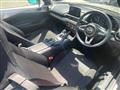 2023 Mazda Roadster
