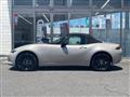 2023 Mazda Roadster