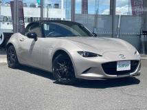 2023 Mazda Roadster