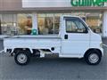 2007 Honda Acty Truck