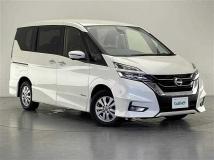 2017 Nissan Serena