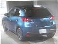 2017 Mazda Demio