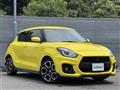 2023 Suzuki Swift