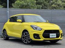 2023 Suzuki Swift