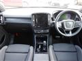 2022 Volvo XC40