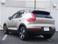 2022 Volvo XC40