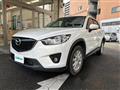 2012 Mazda CX-5