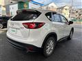2012 Mazda CX-5
