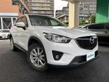 2012 Mazda CX-5