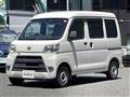 2019 Daihatsu Hijet Cargo