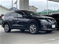 2017 Nissan X-Trail