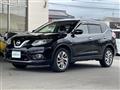 2017 Nissan X-Trail