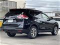 2017 Nissan X-Trail