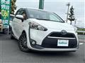 2017 Toyota Sienta